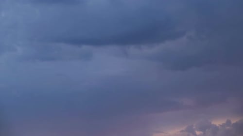 Rain Clouds