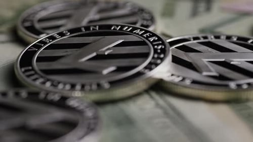 Plan rotatif de Bitcoins