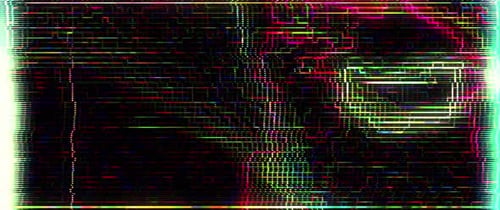 Digitale Störungen