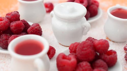Raspberry 16