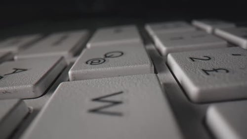 Keyboard Macro (2K)