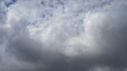 Clouds in the Sky