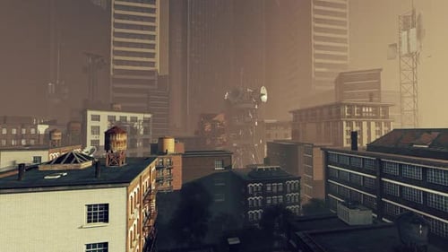 Urban Infrastructure