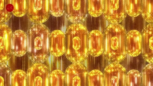 Golden Diamond Kapseln 4