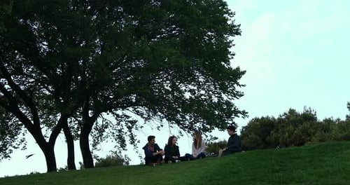 Park Friends