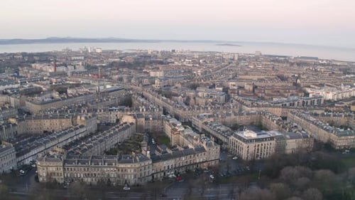 City Of Scotland