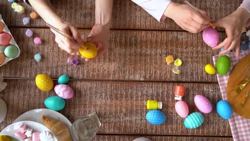 Easter Family