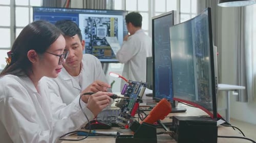 Development Motherboard (50)
