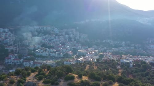 Kas Town