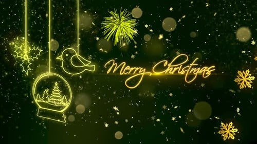 Saludos de Navidad 21