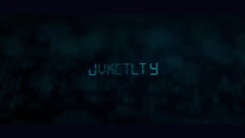 Document Text Animation