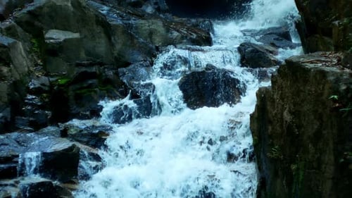 Waterfall