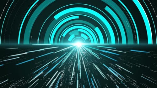 Visionary cyber security encryption technology to protect data privacy