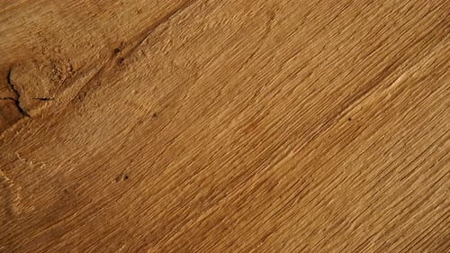 Wood Grain Texture Close Up