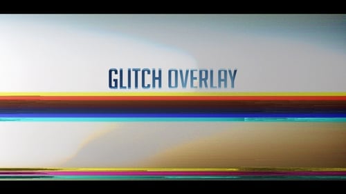 Glitch Overlays and Digital Distortion Transitions