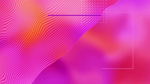 Abstract Colorful Background