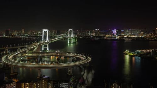 Rainbow Bridge 05