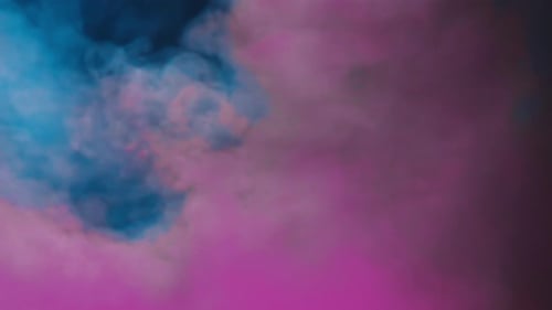 Fog (4K)