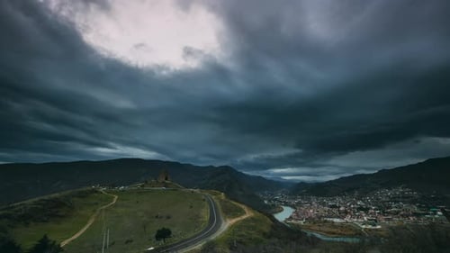 Mtskheta Georgia