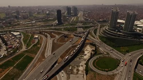 City Traffic