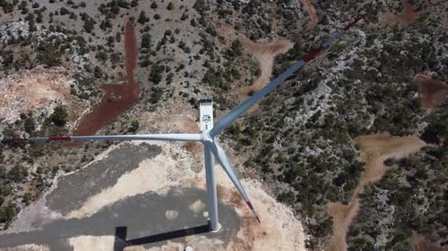 Énergie alternative
