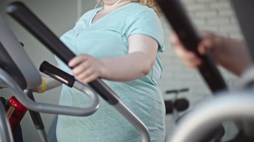 Transforming Body with Sport