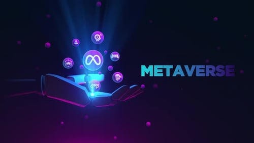 Metaverse
