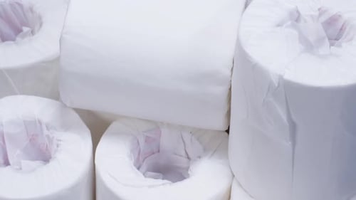 Toilet Rolls