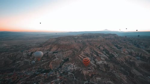 Goreme National Park