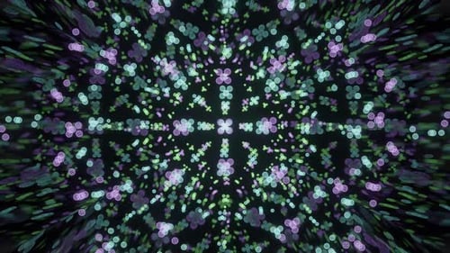 A primavera está no ar