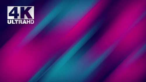 Abstract Colorful Motion 4k Background Loop