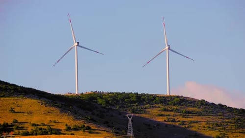Aerogenerador (2K)