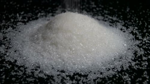 Sugar Mountain