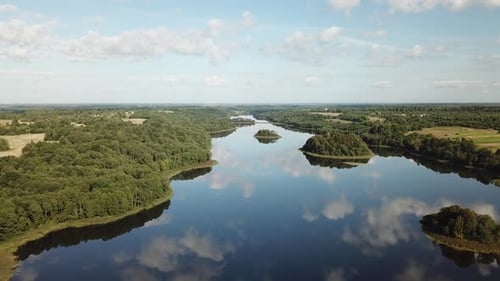 Lipno-See