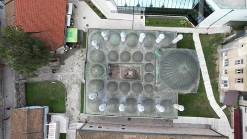 Bosnia Madrasah