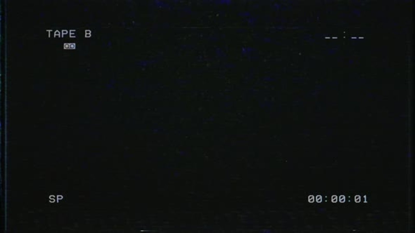 VHS with timecode play elements, Backgrounds Motion Graphics ft ...