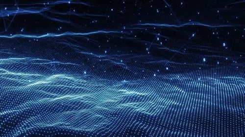 digital gewonnen. Quantentechnologie digitales Rechenkonzept