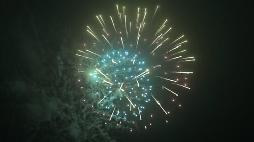 Fireworks