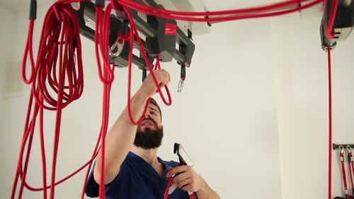 Chiropractic Osteopathy Manual Therapy Post Traumatic Rehabilitation