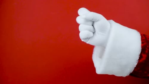 Hands Fingers Education Counting Set