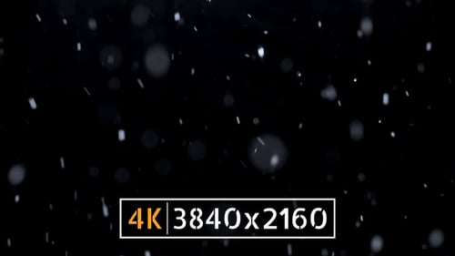 Snow
