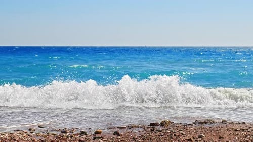 Sea (4K)