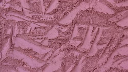 Abstract Pink Textured Background