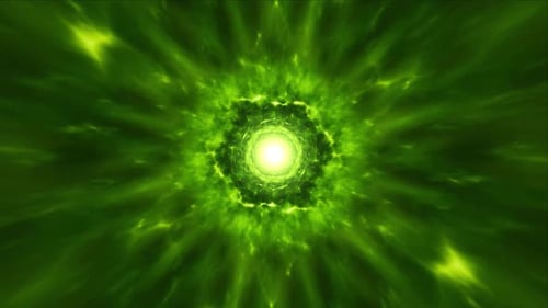 Grüne Energie