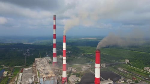 Aerial Video