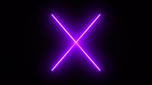 Vj Laser Show Background Loop