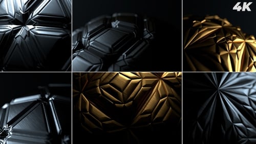 Abstract Pack Background