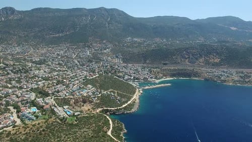 Kalkan Turkey