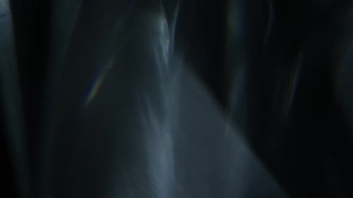 Cinematic Abstract Motion Background