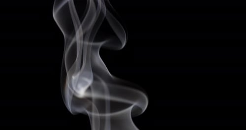 Thin Smoke